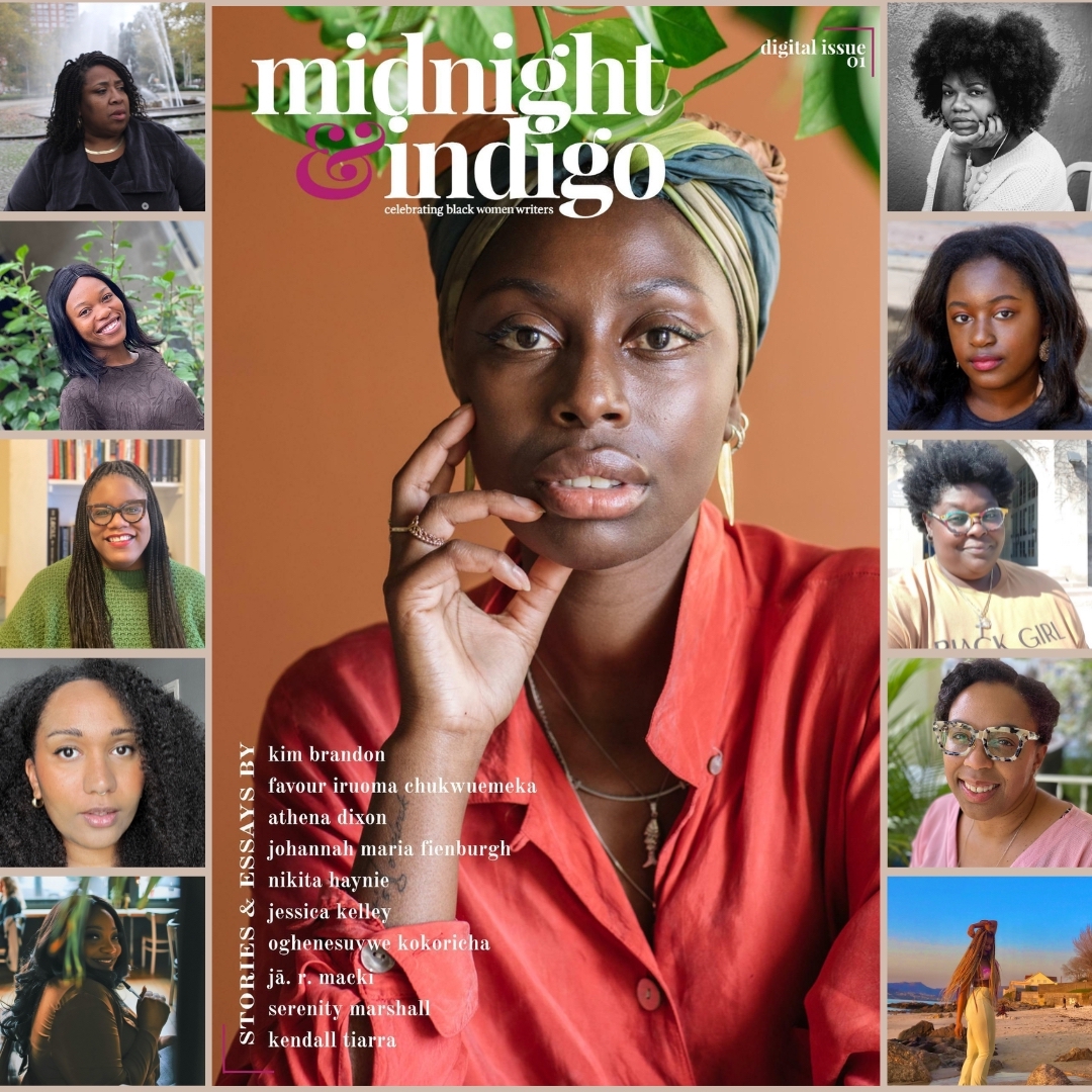 issue seven, MIDNIGHT